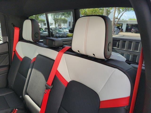 new 2026 GMC Canyon car, priced at $62,808