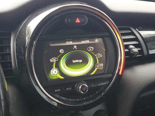 used 2016 MINI Convertible car, priced at $15,995