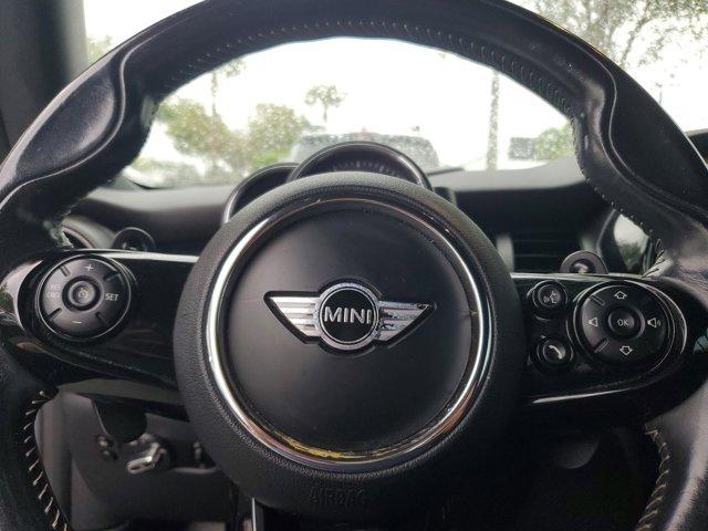 used 2016 MINI Convertible car, priced at $15,995