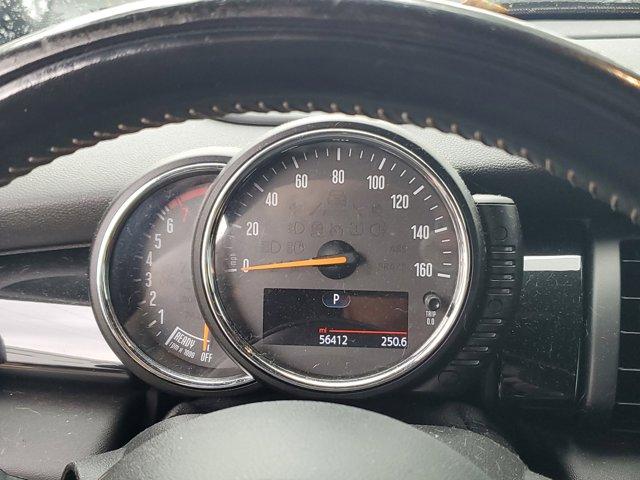 used 2016 MINI Convertible car, priced at $15,995