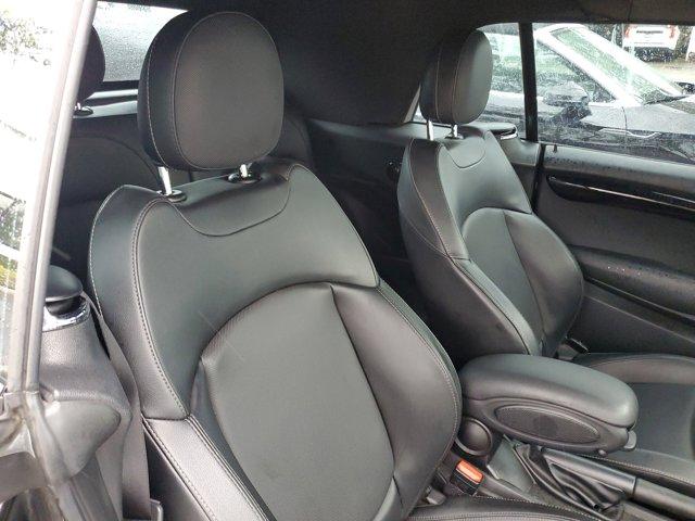 used 2016 MINI Convertible car, priced at $15,995