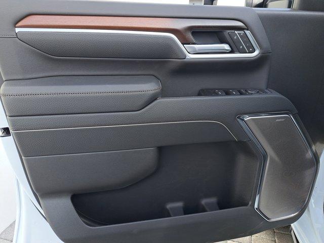 new 2026 GMC Sierra 2500 car, priced at $88,946