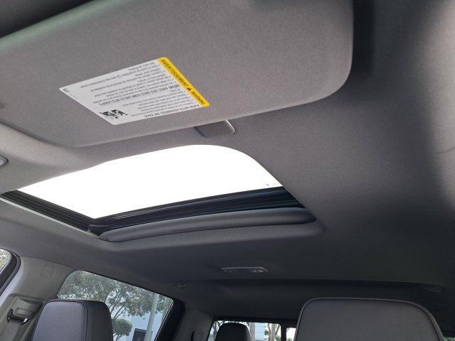 new 2026 GMC Sierra 2500 car, priced at $88,946