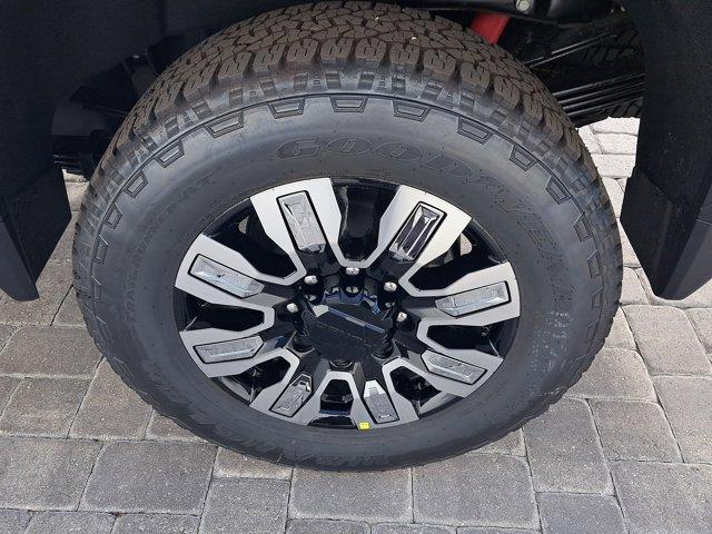 new 2026 GMC Sierra 2500 car, priced at $88,946