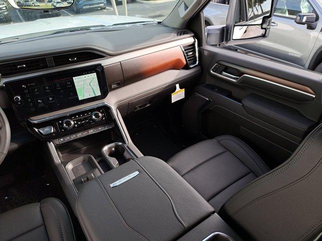 new 2026 GMC Sierra 2500 car, priced at $88,946