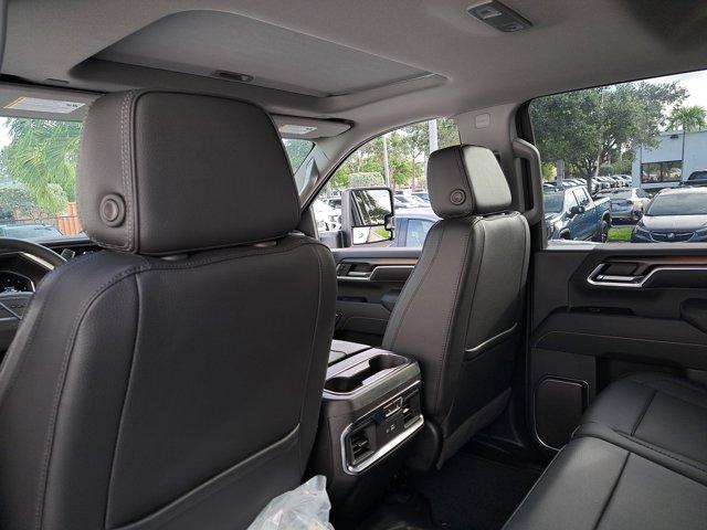 new 2026 GMC Sierra 2500 car, priced at $88,946