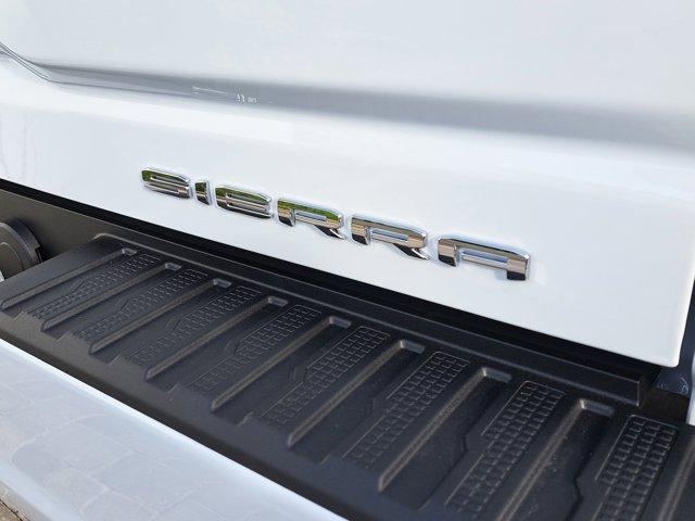 new 2026 GMC Sierra 2500 car, priced at $88,946