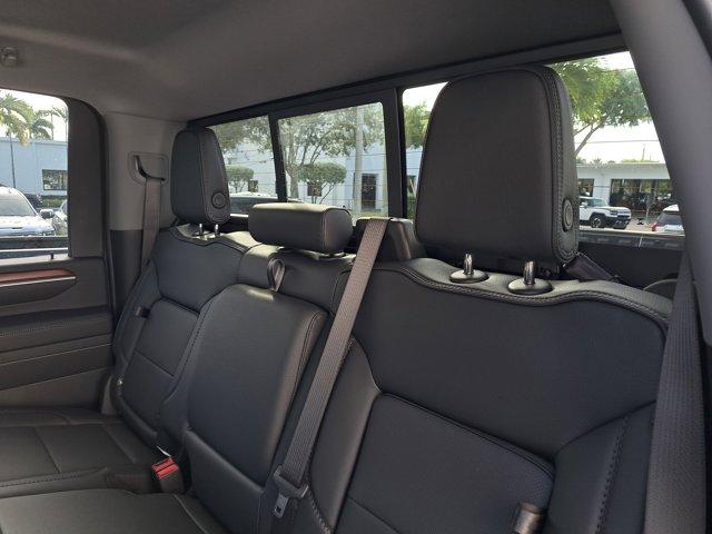 new 2026 GMC Sierra 2500 car, priced at $88,946