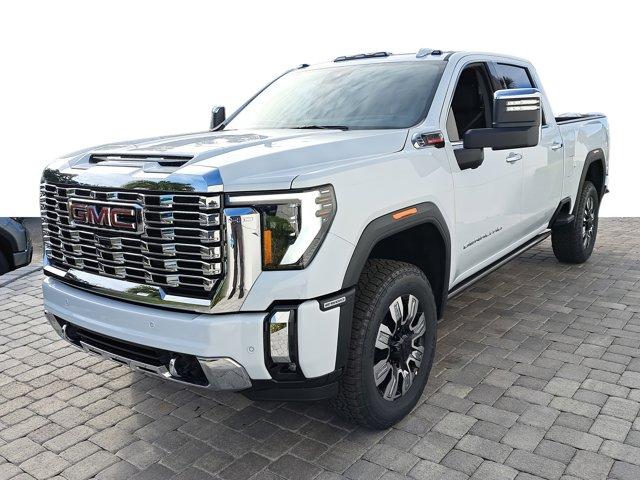 new 2026 GMC Sierra 2500 car, priced at $88,946