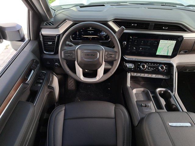 new 2026 GMC Sierra 2500 car, priced at $88,946