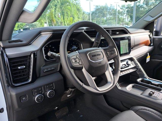 new 2026 GMC Sierra 2500 car, priced at $88,946