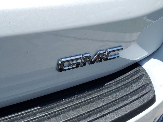 new 2026 GMC Yukon car, priced at $119,178
