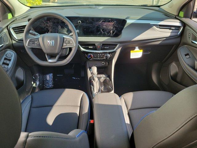 new 2026 Buick Encore GX car, priced at $26,813