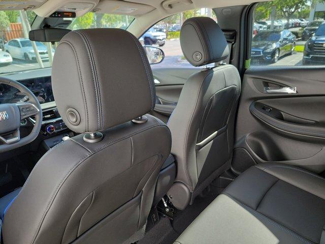 new 2026 Buick Encore GX car, priced at $26,813