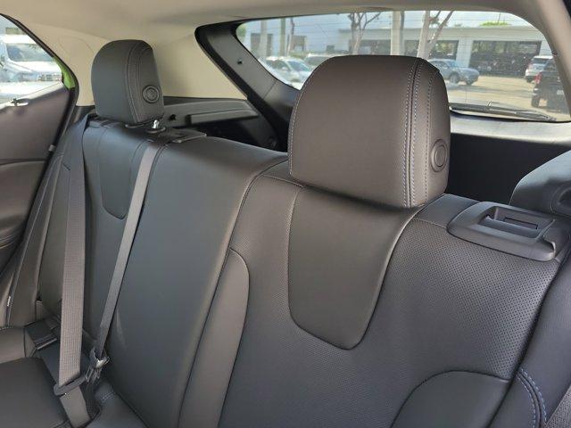 new 2026 Buick Encore GX car, priced at $26,813