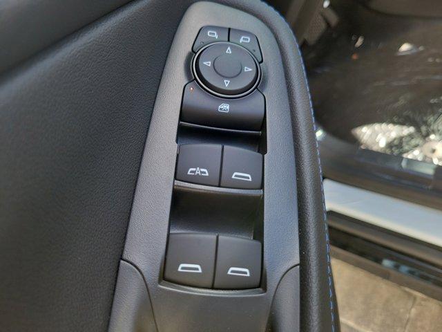 new 2026 Buick Encore GX car, priced at $26,813