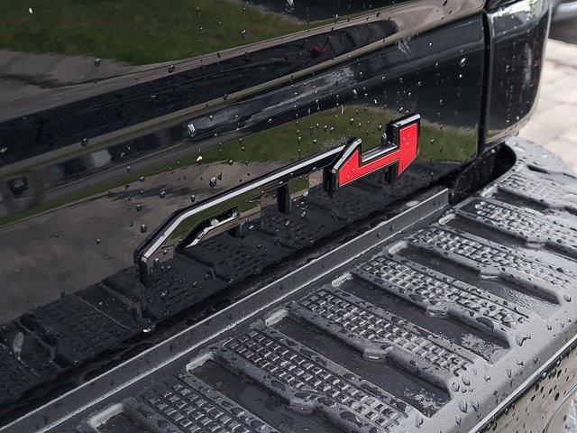 new 2026 GMC Sierra 2500 car, priced at $88,951