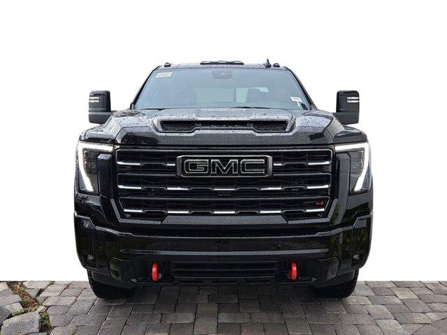 new 2026 GMC Sierra 2500 car, priced at $88,951