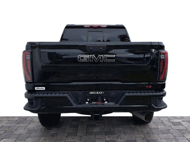 new 2026 GMC Sierra 2500 car, priced at $88,951