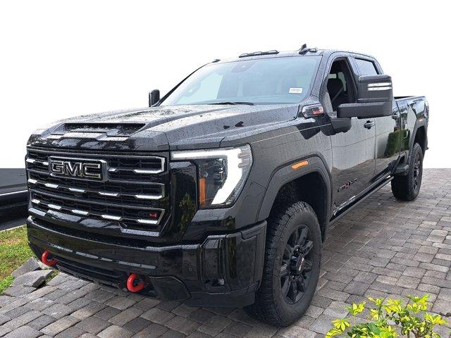 new 2026 GMC Sierra 2500 car, priced at $88,951