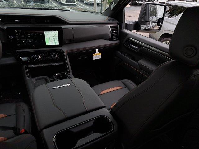 new 2026 GMC Sierra 2500 car, priced at $88,951