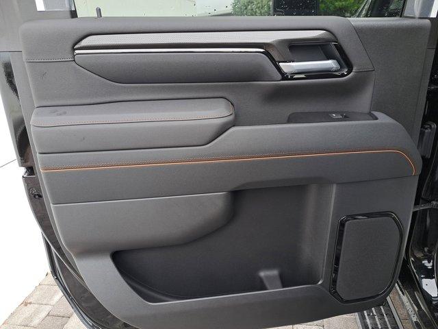 new 2026 GMC Sierra 2500 car, priced at $88,951