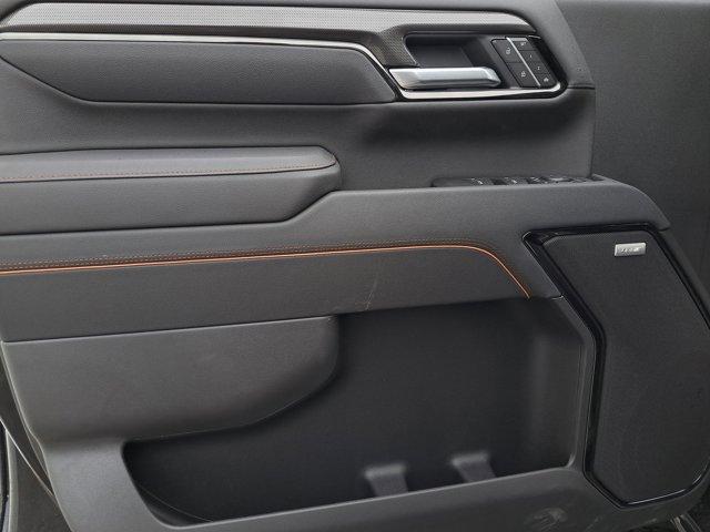 new 2026 GMC Sierra 2500 car, priced at $88,951