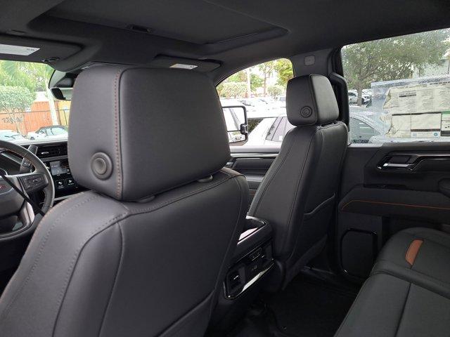 new 2026 GMC Sierra 2500 car, priced at $88,951