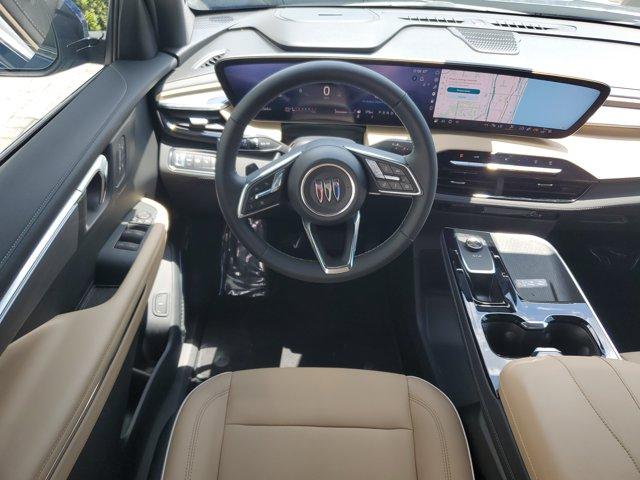 used 2025 Buick Enclave car, priced at $38,203