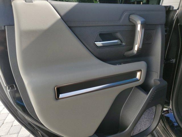 new 2025 GMC HUMMER EV Pickup car, priced at $105,785