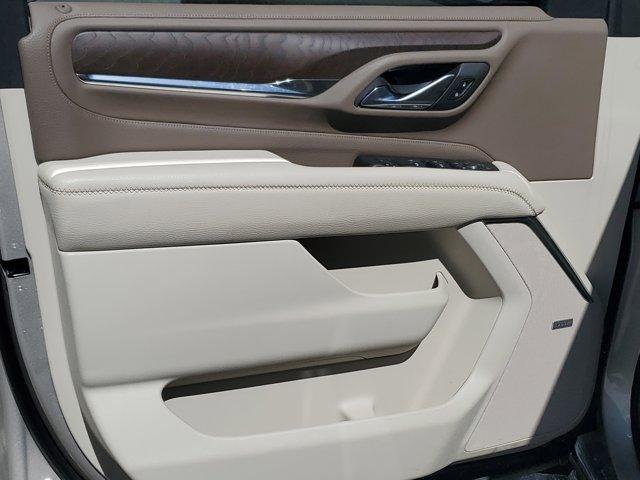 used 2023 GMC Yukon car, priced at $62,082