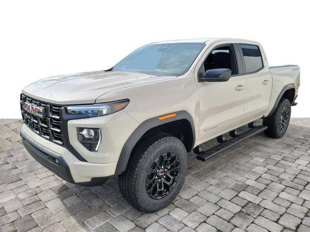 new 2026 GMC Canyon car, priced at $44,064