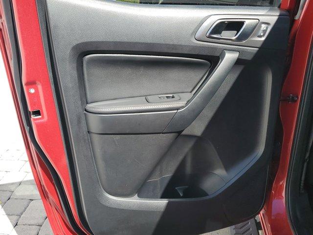 used 2020 Ford Ranger car, priced at $27,220