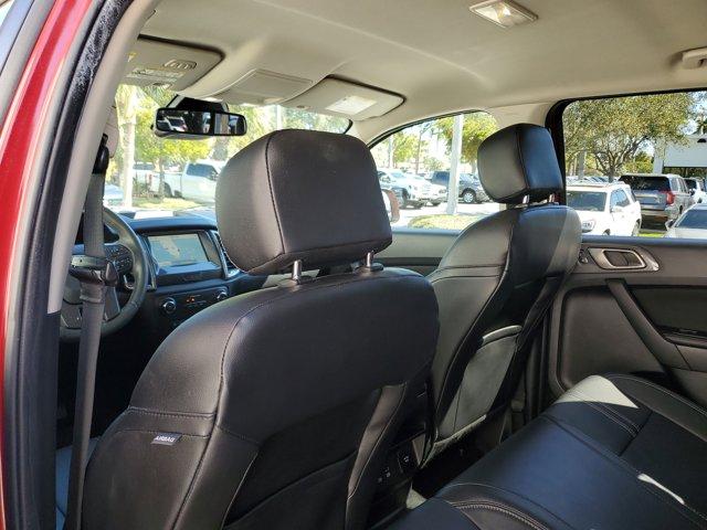 used 2020 Ford Ranger car, priced at $27,220