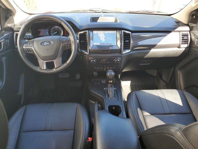 used 2020 Ford Ranger car, priced at $27,220