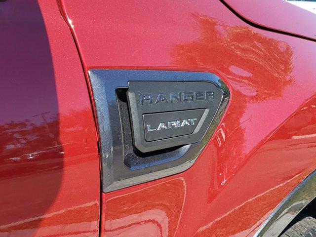 used 2020 Ford Ranger car, priced at $27,220