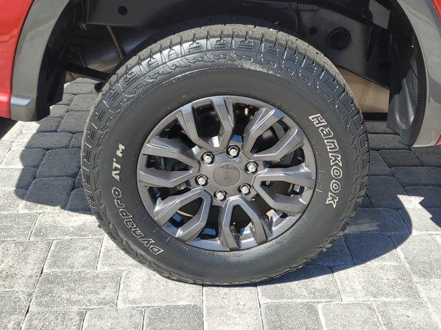 used 2020 Ford Ranger car, priced at $27,220