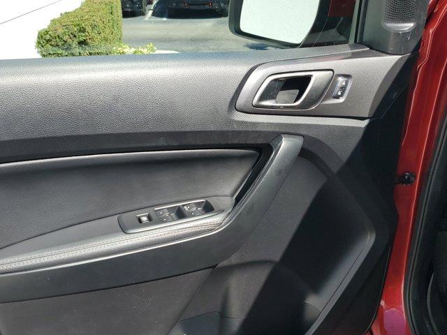 used 2020 Ford Ranger car, priced at $27,220