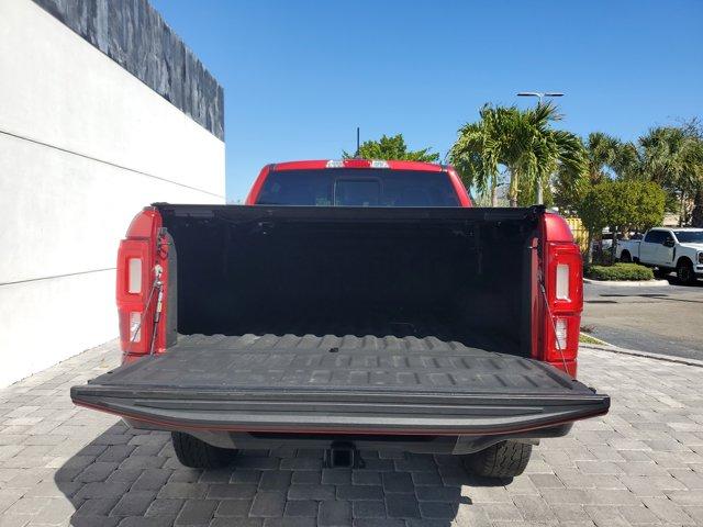 used 2020 Ford Ranger car, priced at $27,220