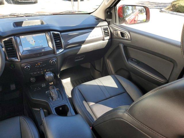 used 2020 Ford Ranger car, priced at $27,220