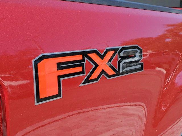 used 2020 Ford Ranger car, priced at $27,220