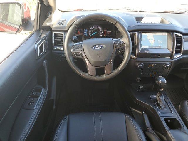 used 2020 Ford Ranger car, priced at $27,220