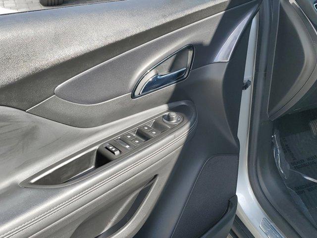 used 2022 Buick Encore car, priced at $18,747