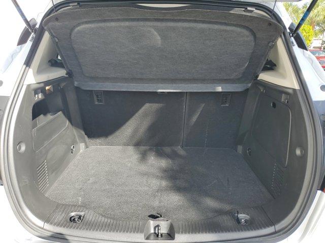 used 2022 Buick Encore car, priced at $18,747