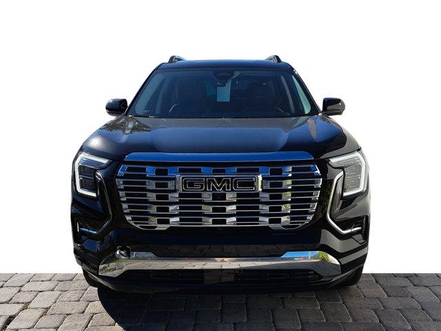 new 2026 GMC Terrain car, priced at $42,829