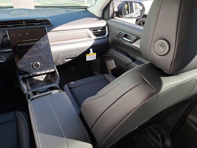 new 2026 GMC Terrain car, priced at $42,829