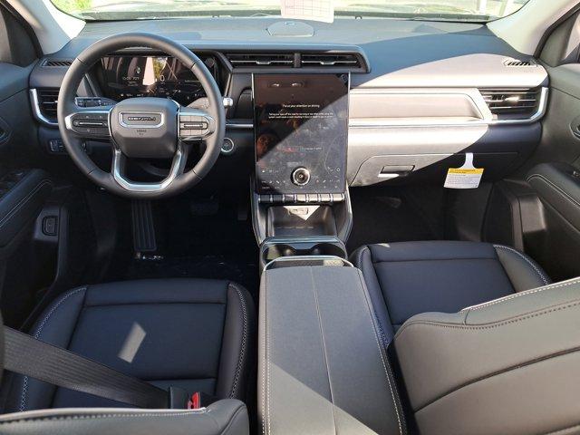 new 2026 GMC Terrain car, priced at $42,829