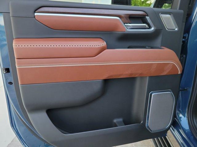 new 2026 GMC Sierra 2500 car, priced at $120,420