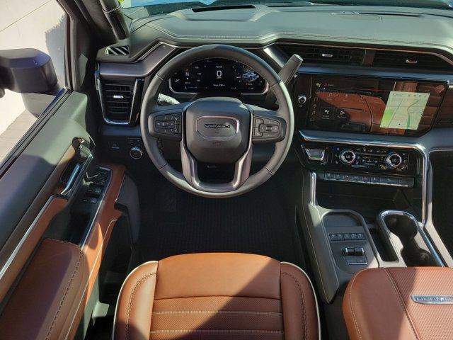 new 2026 GMC Sierra 2500 car, priced at $120,420