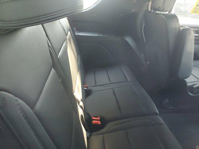 used 2025 GMC Yukon car, priced at $69,107